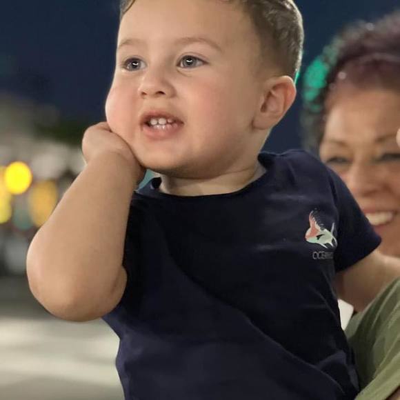 Meet your Posher, Susan - Picture 1 of 1